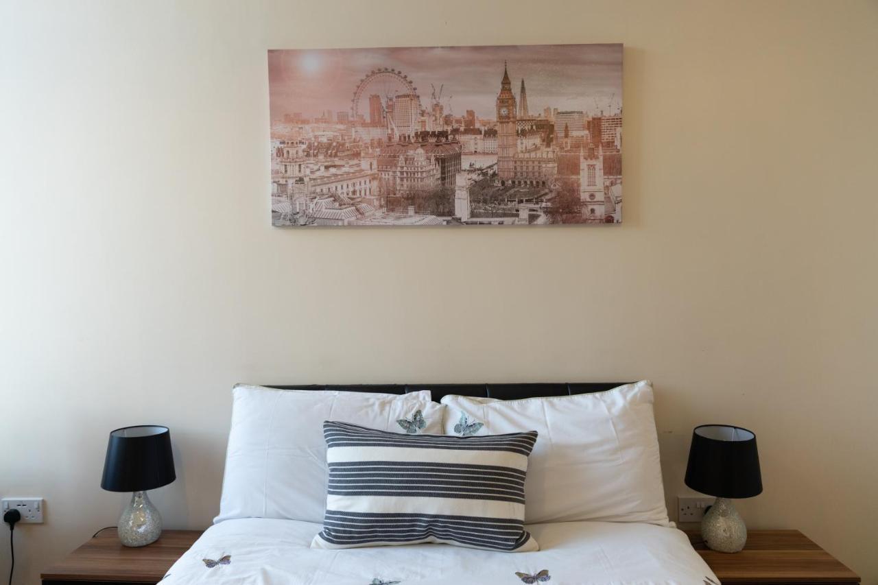 New 2 Bed Apartment With Stunning Views Of Arthur Seat Mountain EDI Eksteriør bilde